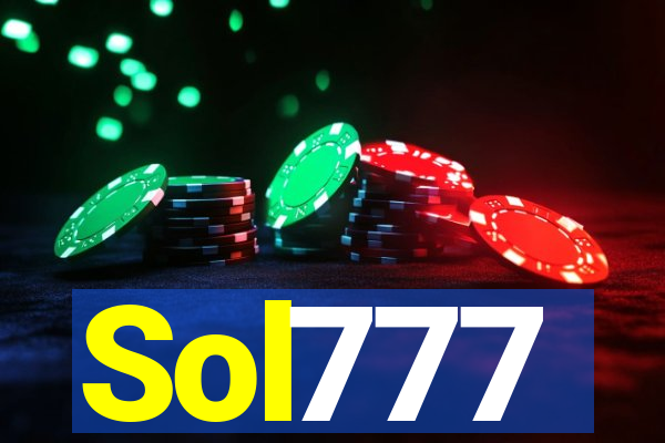 Sol777