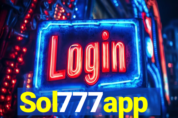 Sol777app