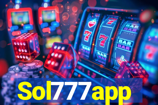 Sol777app