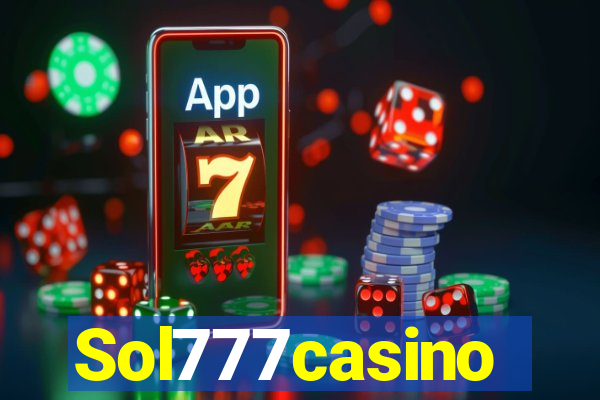 Sol777casino