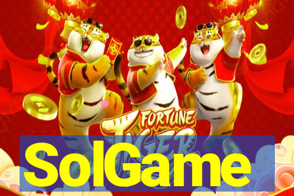 SolGame