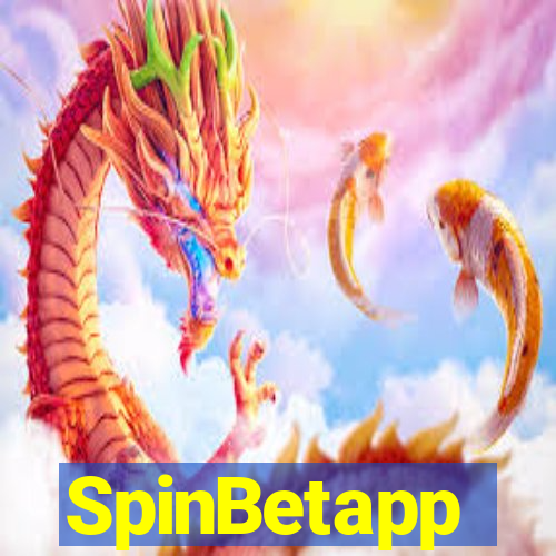 SpinBetapp