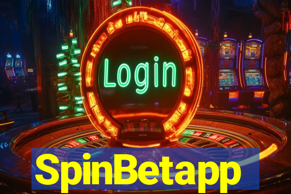 SpinBetapp