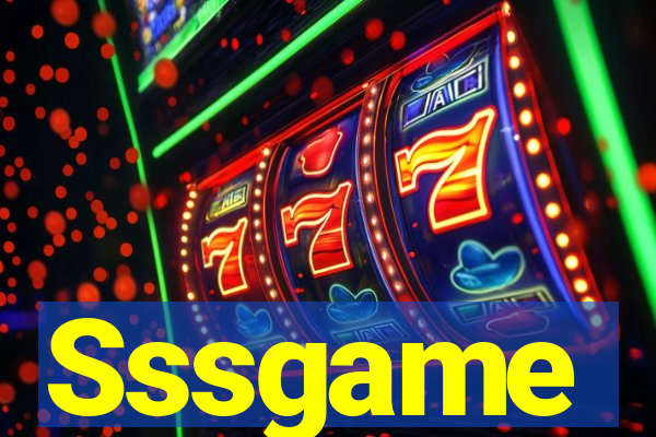 Sssgame