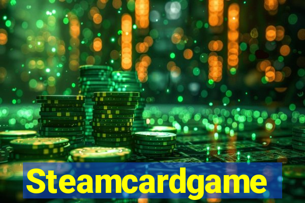 Steamcardgame