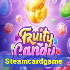 Steamcardgame