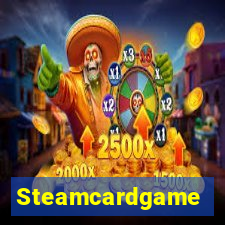 Steamcardgame