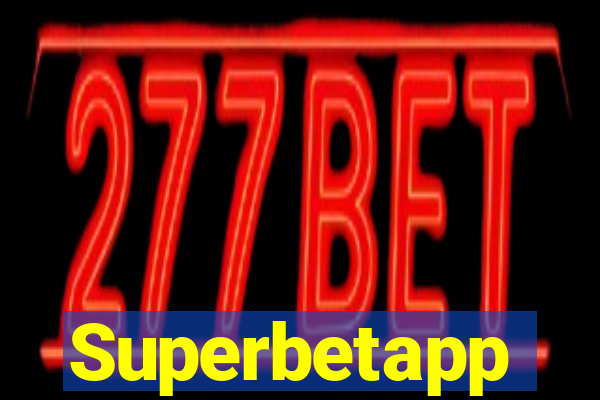 Superbetapp