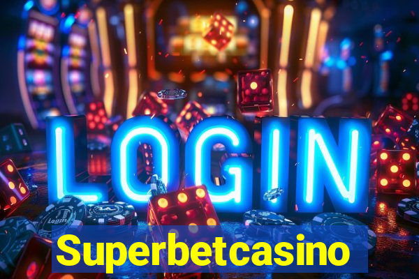 Superbetcasino