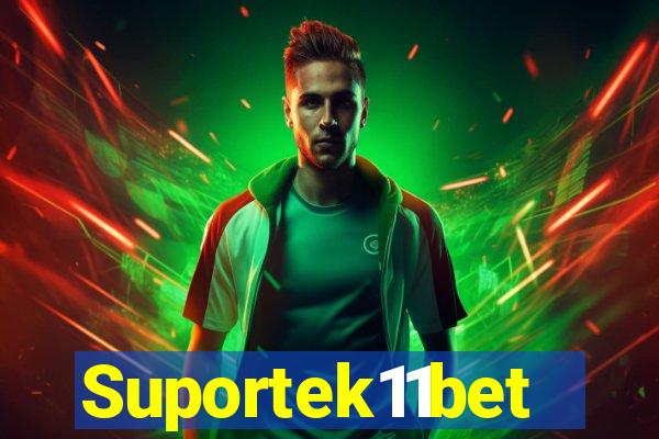 Suportek11bet