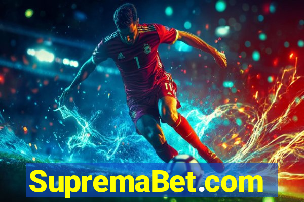 SupremaBet.com