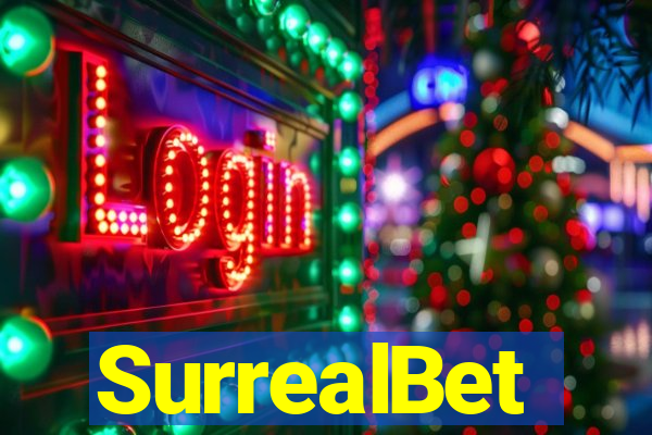 SurrealBet