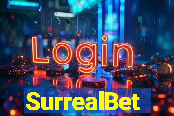 SurrealBet