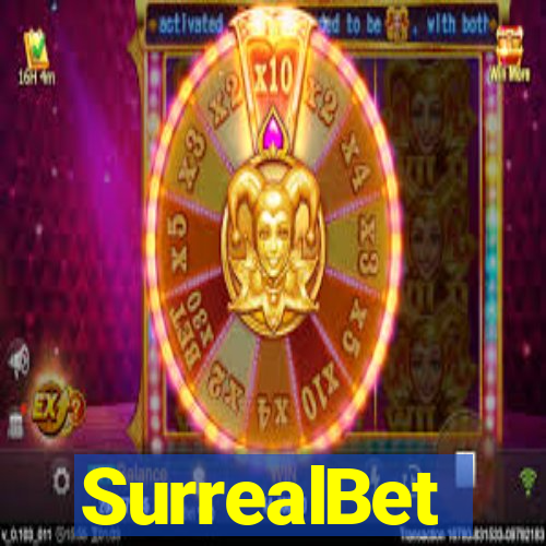 SurrealBet
