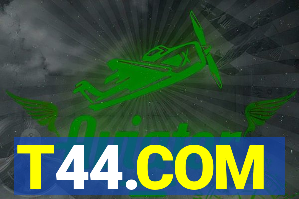 T44.COM