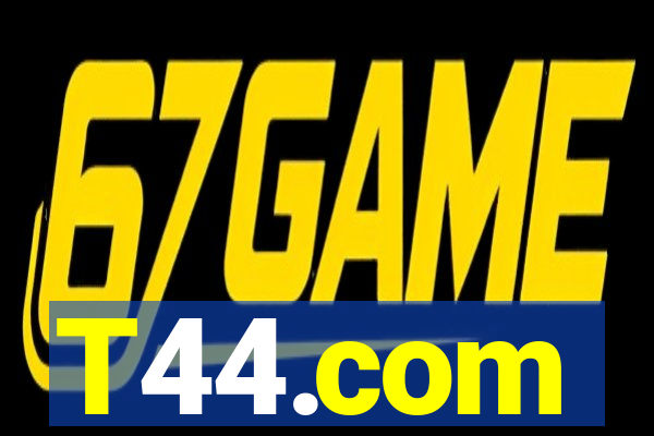 T44.com