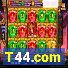 T44.com