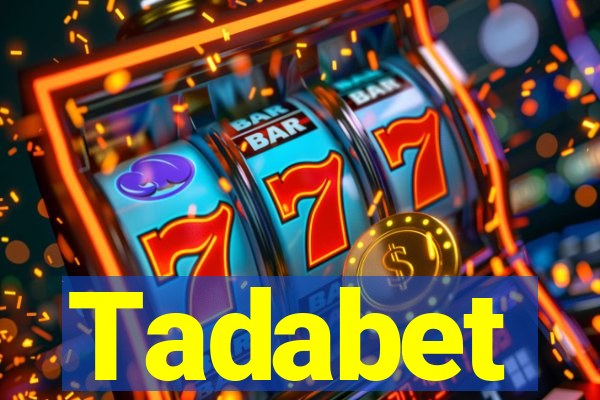 Tadabet