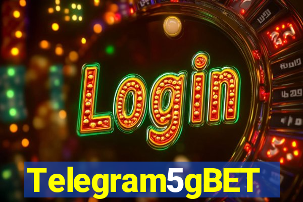 Telegram5gBET