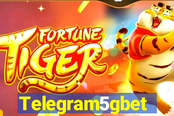 Telegram5gbet