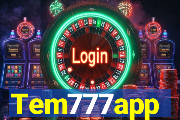 Tem777app