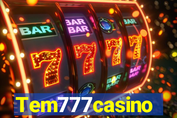 Tem777casino