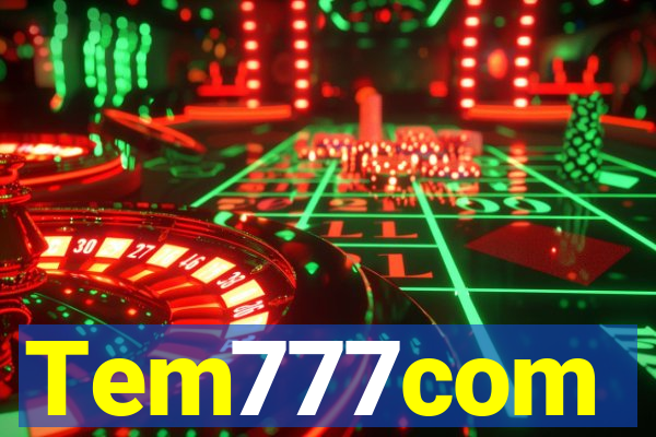 Tem777com