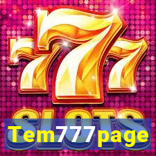 Tem777page