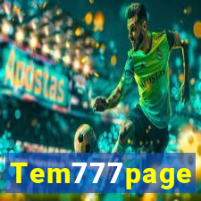 Tem777page