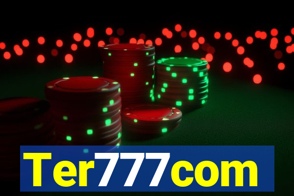 Ter777com