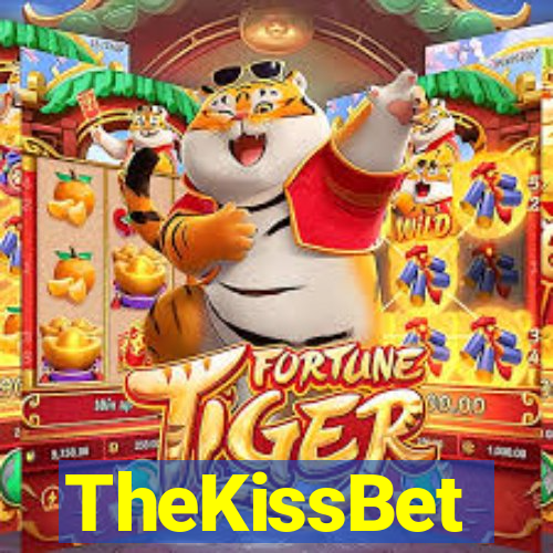TheKissBet