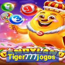 Tiger777jogos