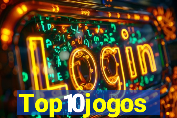 Top10jogos