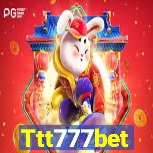 Ttt777bet