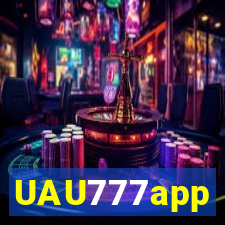 UAU777app