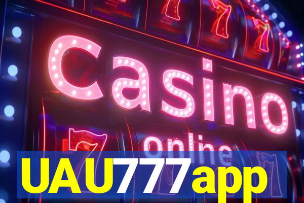 UAU777app