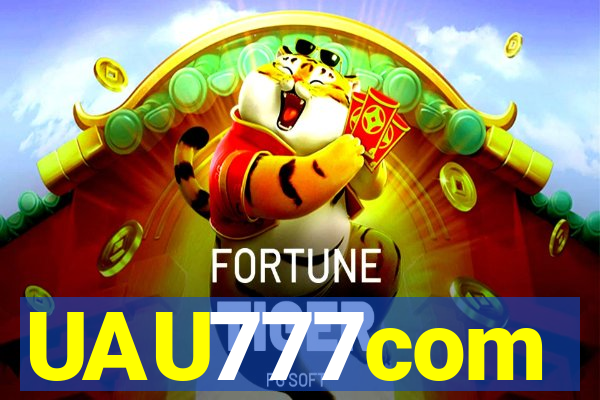 UAU777com