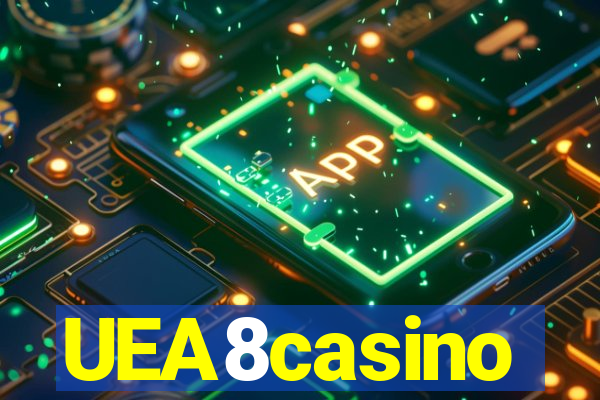 UEA8casino
