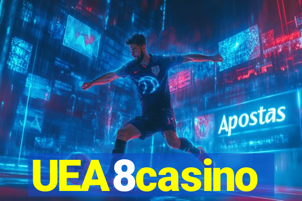 UEA8casino