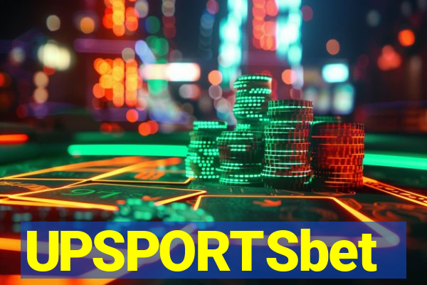 UPSPORTSbet