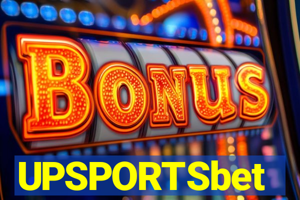 UPSPORTSbet