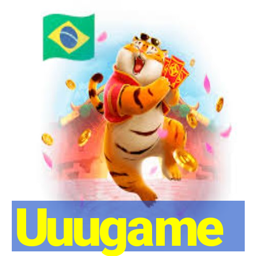 Uuugame