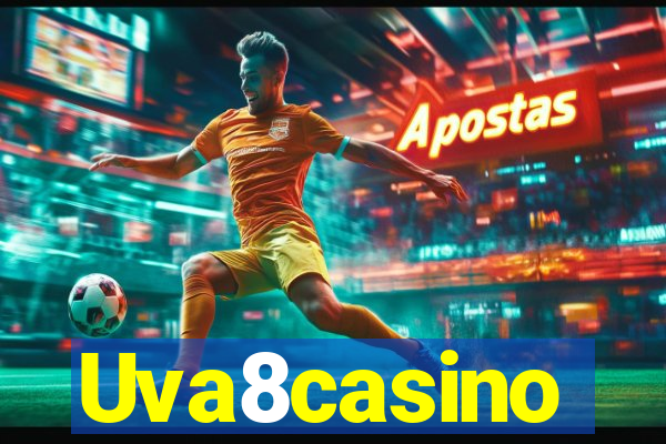 Uva8casino