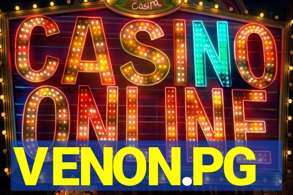 VENON.PG