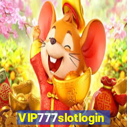 VIP777slotlogin
