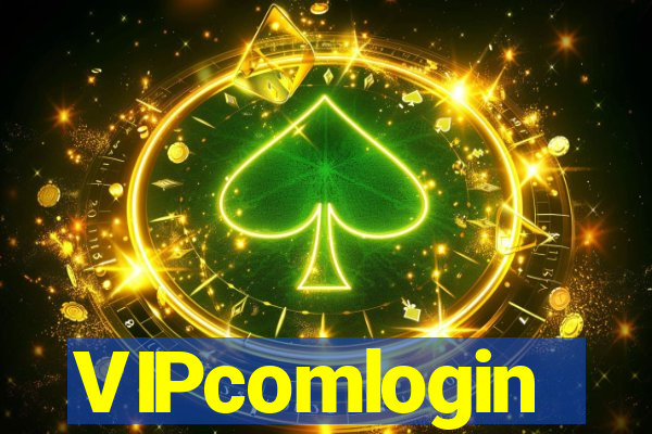 VIPcomlogin