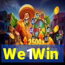 We1Win