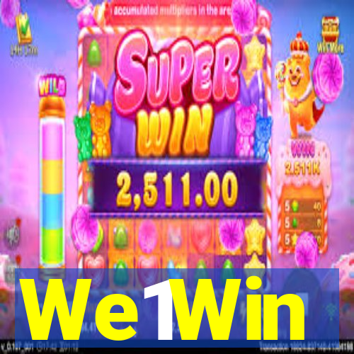 We1Win