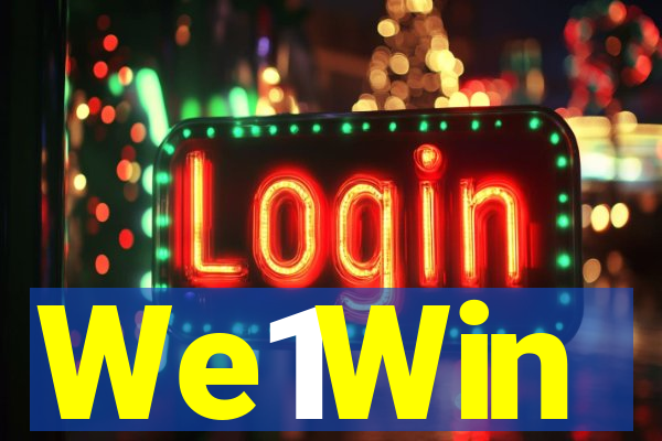 We1Win