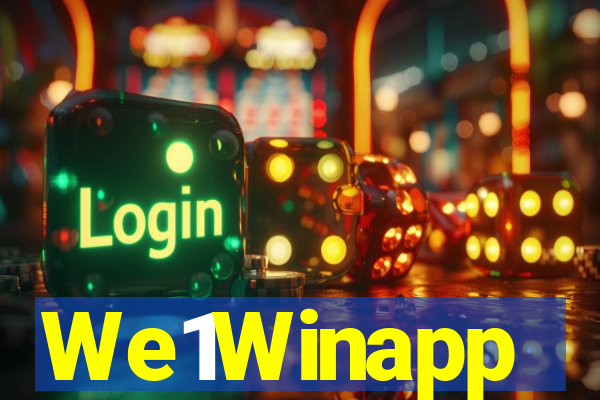 We1Winapp